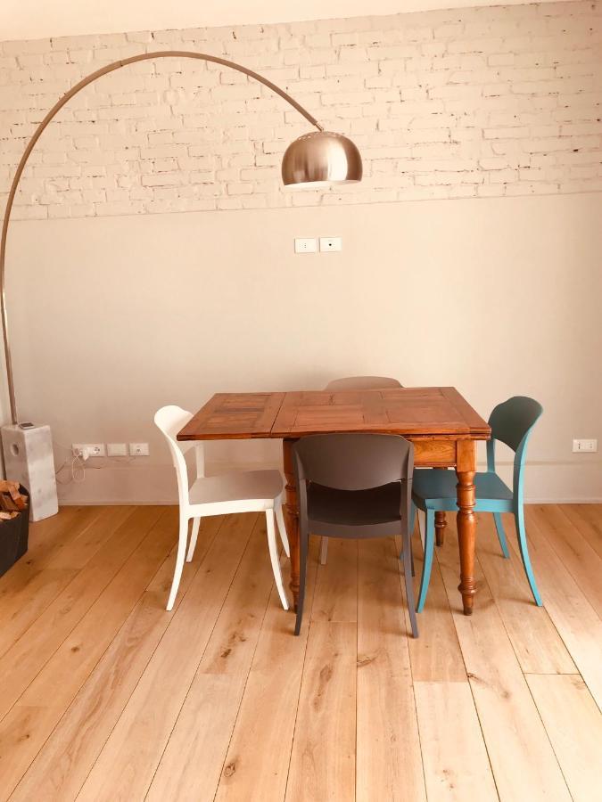 Ml32 Bed & Breakfast Ravenna Dış mekan fotoğraf