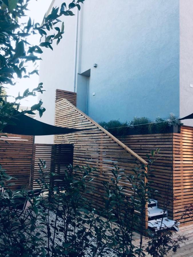Ml32 Bed & Breakfast Ravenna Dış mekan fotoğraf