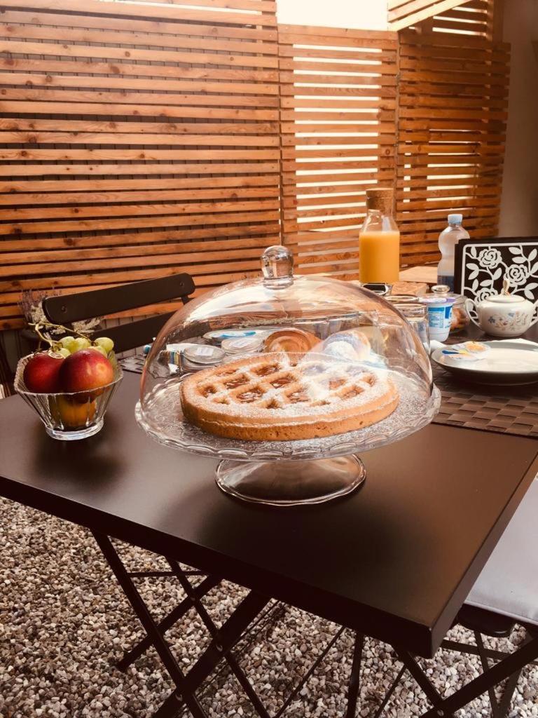 Ml32 Bed & Breakfast Ravenna Dış mekan fotoğraf